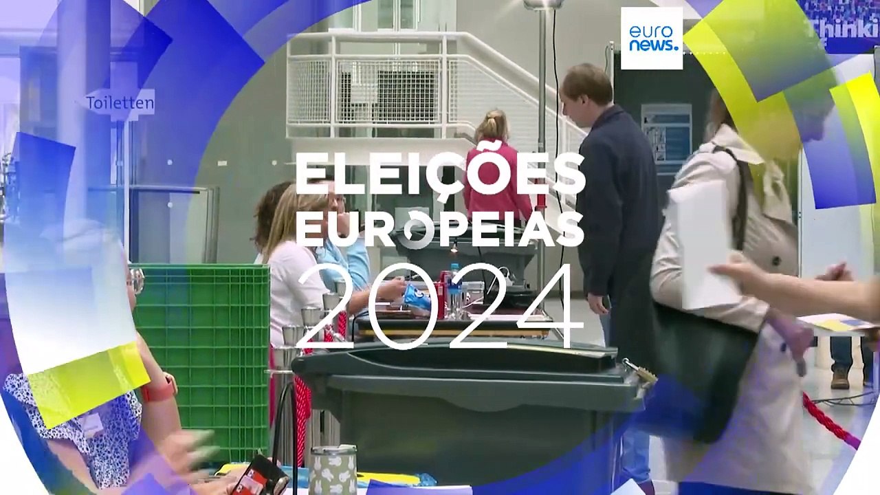 Sondagem Euronews: PPE vence com liberais em queda e a extrema-direita a subir, sem maioria