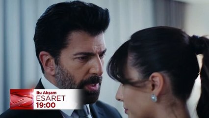 Afife'den Hira'ya onur kırıcı teklif! Esaret 355. bölüm fragmanı yayında!