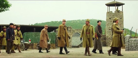 A Soldier's Story (2024) Episode 16 - English Subs