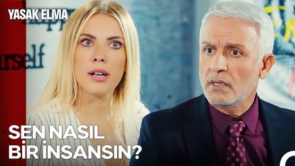 Yıldız'ın Kurtarma Planı Elinde Patladı! - Yasak Elma