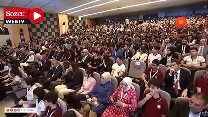 "Dört çocuğumun dördü de imam hatip mezunu"