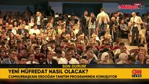 Yeni müfredat nasıl olacak? Cumhurbaşkanı Erdoğan'dan önemli açıklamalar