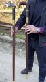 Premium Quality Walking Canes | Canes with Sword