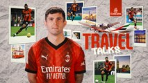 Emirates Travel Talks: a Chicago con Pulisic