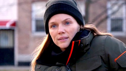 Heart-Pounding Chase in NBC's Hit Series Chicago P.D.