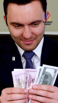 À partir de combien est- on RICHE ?