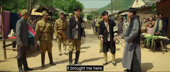 A Soldier's Story (2024) Episode 18 - English Subs
