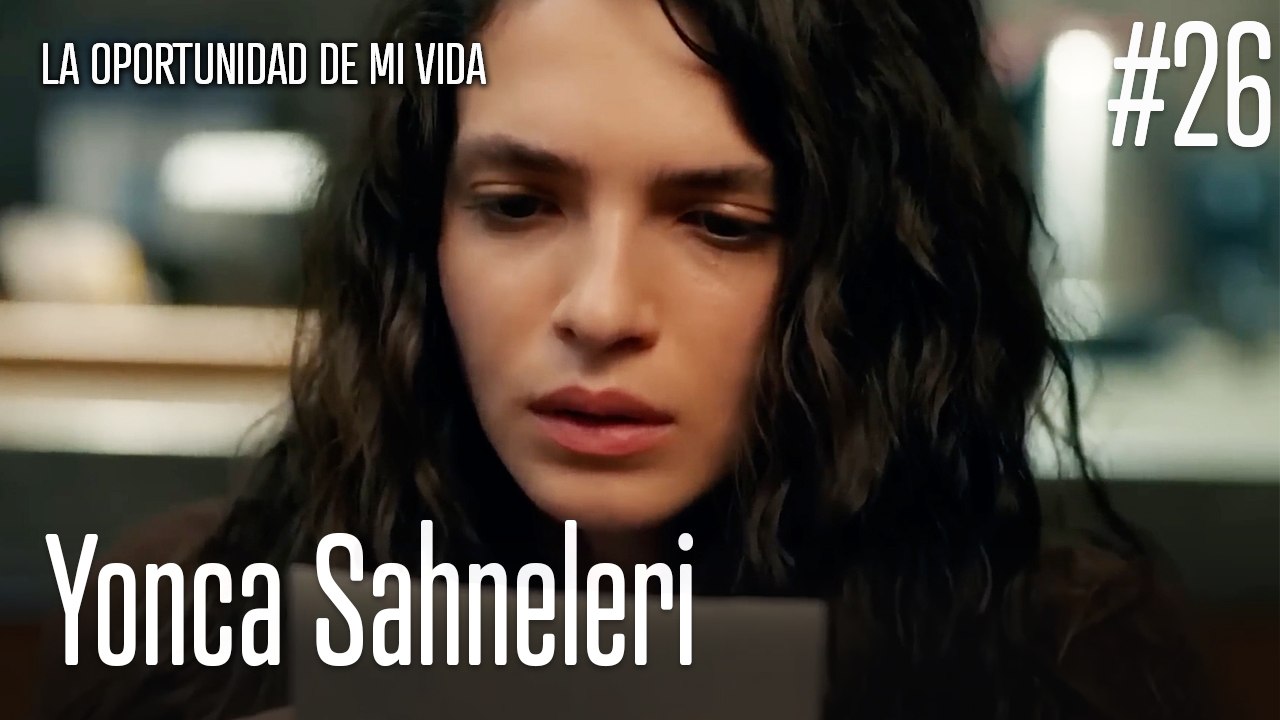 Yonca Sahneleri #26
