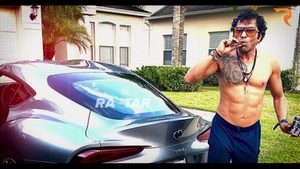 Untold Stories of Kamrans Missions Part 2