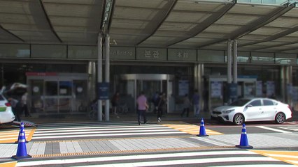 환자 단체, 서울의대 교수 전체 휴진에 반발 "생명권 박탈" / YTN