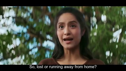 Memory in the Letter (2024) Ep 5 Eng Sub