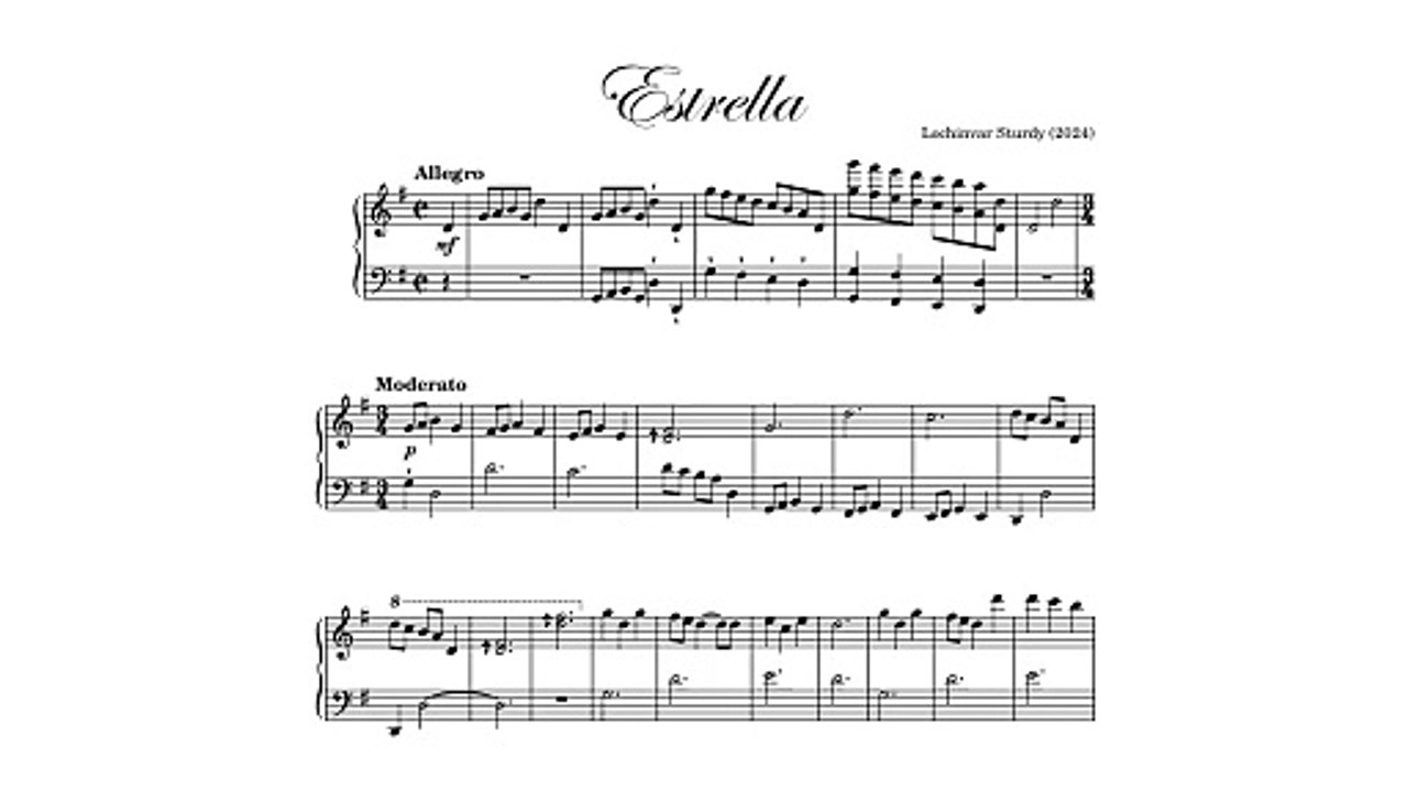 Estrella