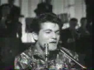 Tommy Sands - Crazy Cause I Love you