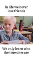 True friend 