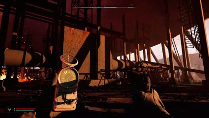 S.T.A.L.K.E.R. 2 - Bande-annonce Xbox Showcase 2024