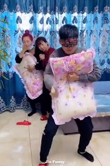 Best Funny Videos  - Funny Compilation Happen Unexpectedly #188