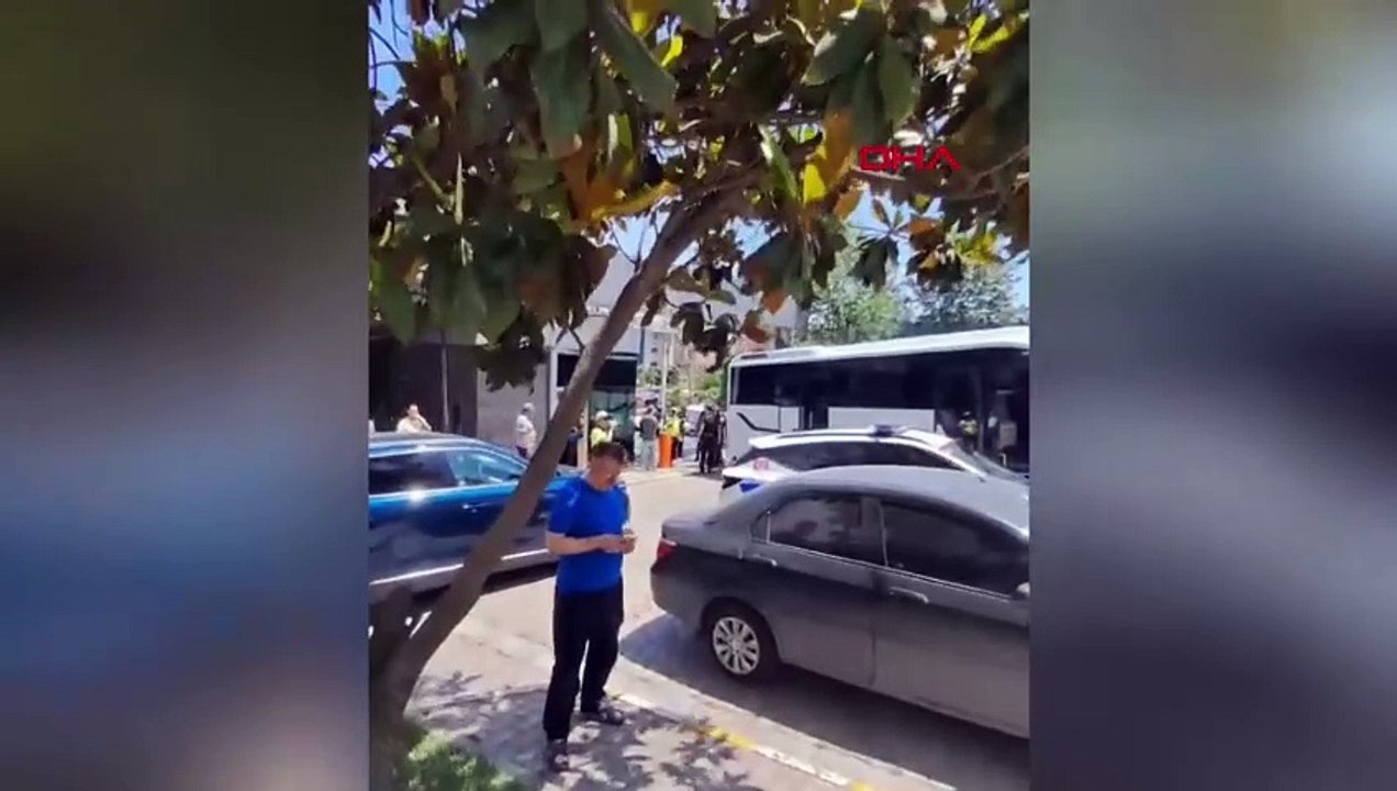 İstanbul'da vahşet! Emekli polis memuru, polis köpeğini vurup camdan aşağıya attı