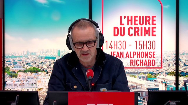 L'INTÉGRALE - Eric Bruyas : cinq heures et demi pour devenir un tueur en série