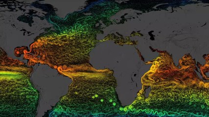 El posible colapso de la AMOC acerca cada vez más la posibilidad de una glaciación en Europa