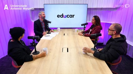 Trampo Conectados: Publicidade caminha lado a lado com a tecnologia