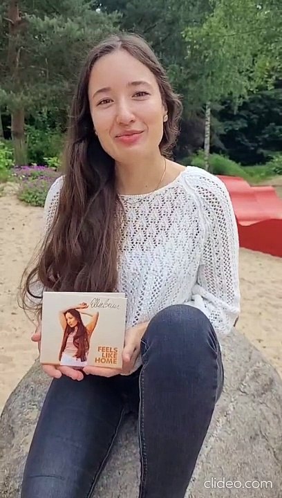 Ellie benn, allersberg