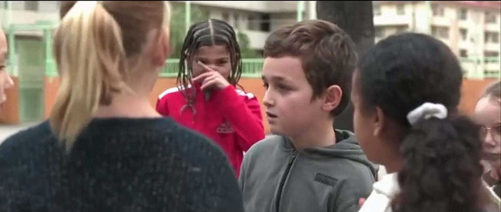 Prix Non au harcèlement 2024 « coup de cœur académique » - Et si j'avais...