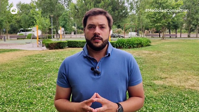 Tempo em Portugal nos próximos dias: descida das temperaturas, precipitação, granizo e trovoada