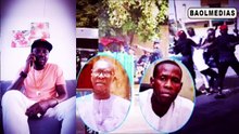 Direct Madiambal Diagne n'a dit que la vérité' Dic : Convocation de Cheikh Bara Ndiaye…