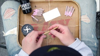 Cannabis-Grenzwerte im Straßenverkehr: Das müssen Kiffer jetzt wissen