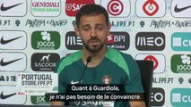 Portugal - Bernardo Silva : 