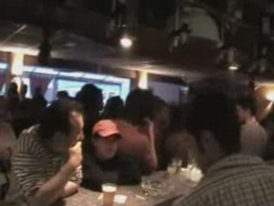 Clip mandragot