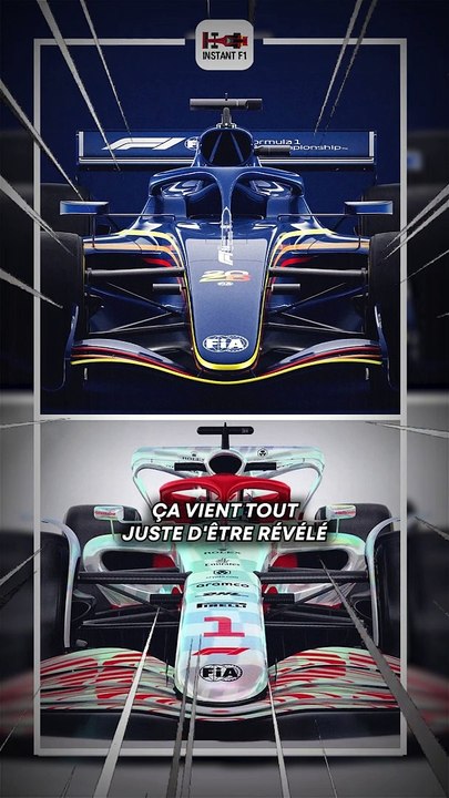 6 changements majeurs à connaître sur les F1 de 2026, tout ça en moins d’une minute