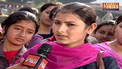 ਧੀ ਇੱਕ ਨਾ ਤੇਥੋਂ ਸੰਭਾਲ ਹੋਵੇ #Daughter, #Dowry, #Dhiyan