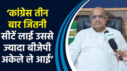 PM Modi के कांग्रेस पर दिए बयान का JDU नेता KC Tyagi ने किया समर्थन