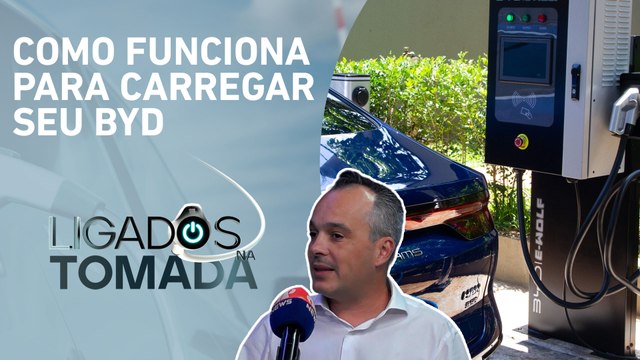 Qual sua dúvida sobre os carros elétricos? Henrique Antunes responde | LIGADOS NA TOMADA