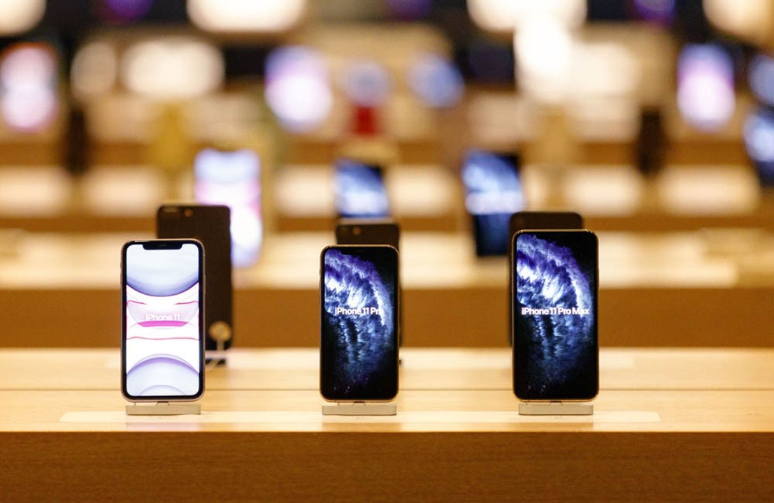 Apple to provide iPhone security updates for a 'minimum of five years'