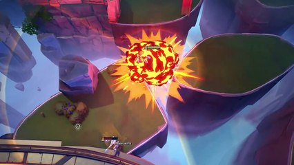 Project Loki - Adelanto oficial de su Presentación