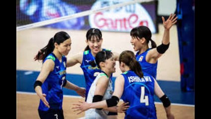 【バレー】日本 vs ポーランド の試合に批判殺到‼️許せない 日本男子、世界1位に0-3完敗も…「悔しい」ＳＮＳ沸く【ネーションズリーグ】