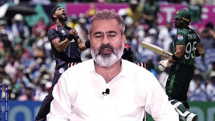 Kaptaan's Latest Statement _ Imran Riaz Khan VLOG