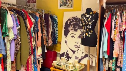 Gravesend vintage shop owner says she cannot afford to keep going