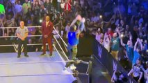Damian Priest vs Drew McIntyre vs Jey Uso Full Match - WWE Supershow Summer Tour 6/1/2024