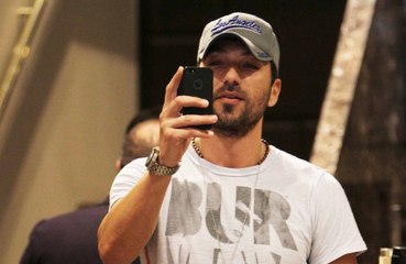 Costantino Vitagliano racconta di quando guadagnava anche più di 10mila euro in un'ora