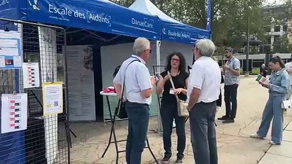 Le Festival des Aidants revient à Saint-Etienne