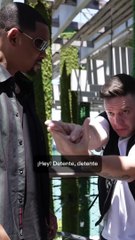 ¡Marko Música marca un nuevo hito en su carrera junto a Will Smith y Martin Lawrence!