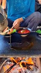 Chinese burger Grandma’s Slate Grilled Chicken Steak