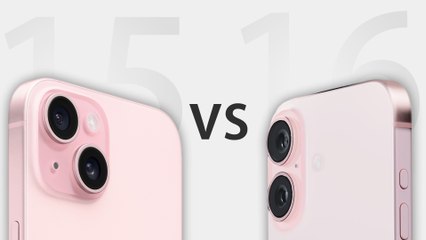 iPhone 16 : Découvrez les 15 nouveautés incroyables (design, vidéo, performances) 📱