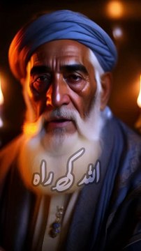 Allah ki Rah Sukoon se buari Padi Hai I #islamicvlog #islamicvideo #urdusadpoetry #aqwalezareen #viral #aqwalezareen #aqwalezareen #urdupoetry #viral #live #urdupoetrystatusl #urdushayari #whatsappstatus #ai #islamicai #aivideobasketballshorts #aivideosho