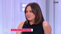 Invitée : Laura Felpin  - Clique - CANAL+