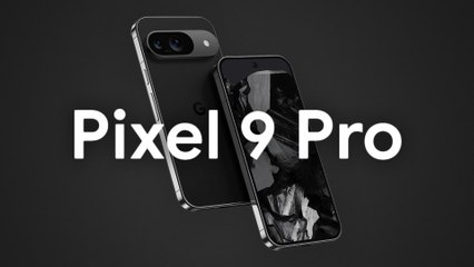 Pixel 9 Pro : Design innovant, date de sortie et prix révélés 📱