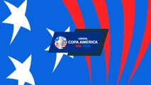 Copa América 2024: Jugador Estrella - Vinicius Júnior